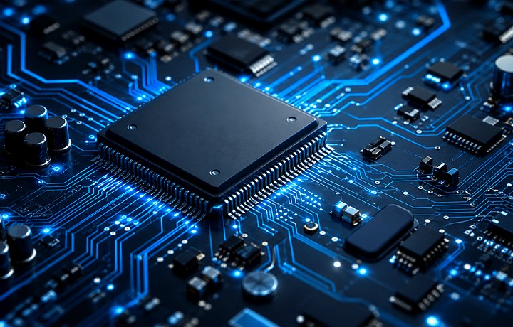 光纤与通信应用 接口芯片资源 1