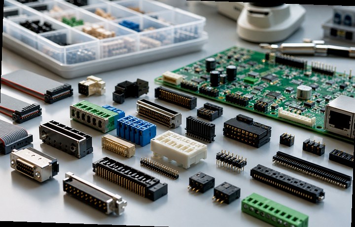 调试工具产品线选型参考 1