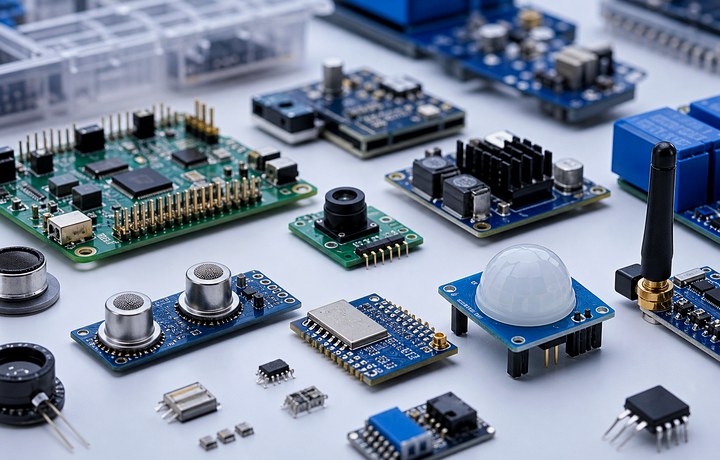 USB接口内容工程资料