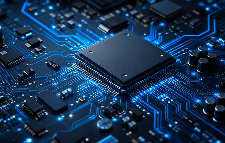 工业自动化清单在替代料比较中的选型资料
